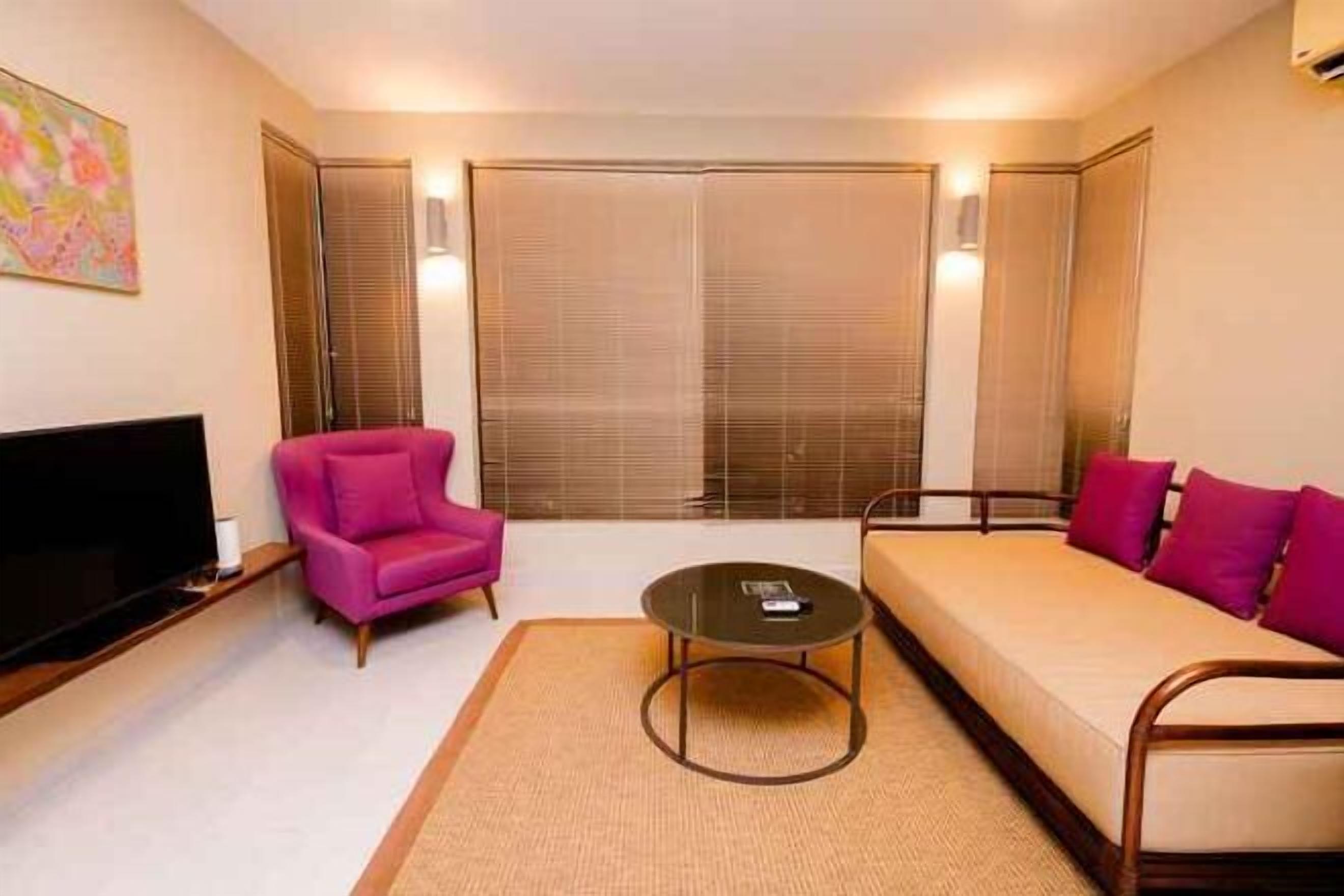 ห้องพัก