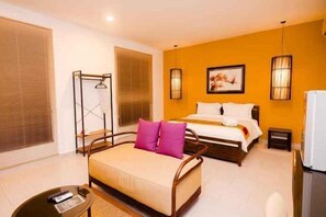 Room - Rebungan Resort Langkawi (Langkawi)