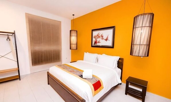 Room - Rebungan Resort Langkawi (Langkawi)