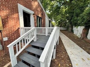 Terrazza/patio