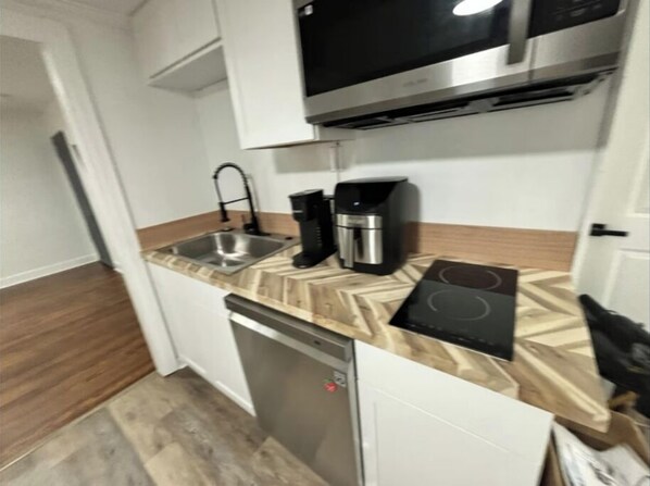 Cucina privata