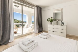 Villa | 6 Schlafzimmer