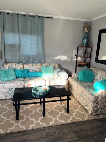 Simple and cozy house in Snow Hill