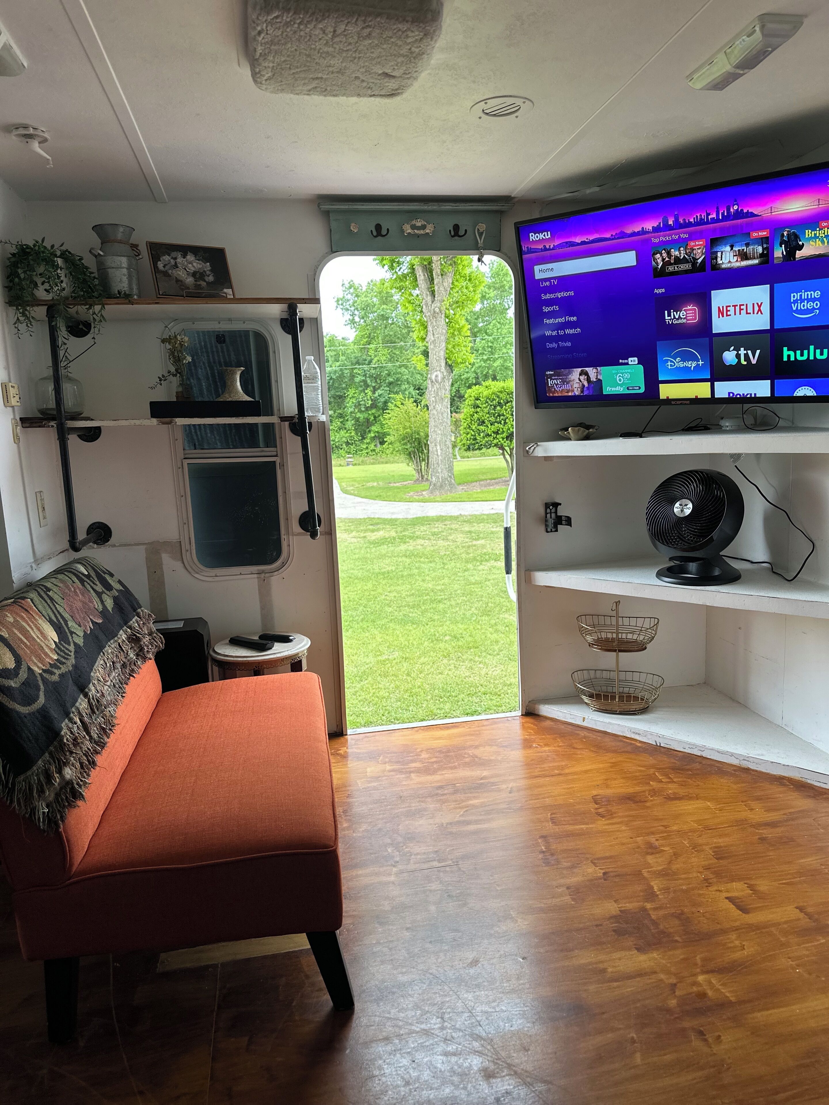 Smart TV