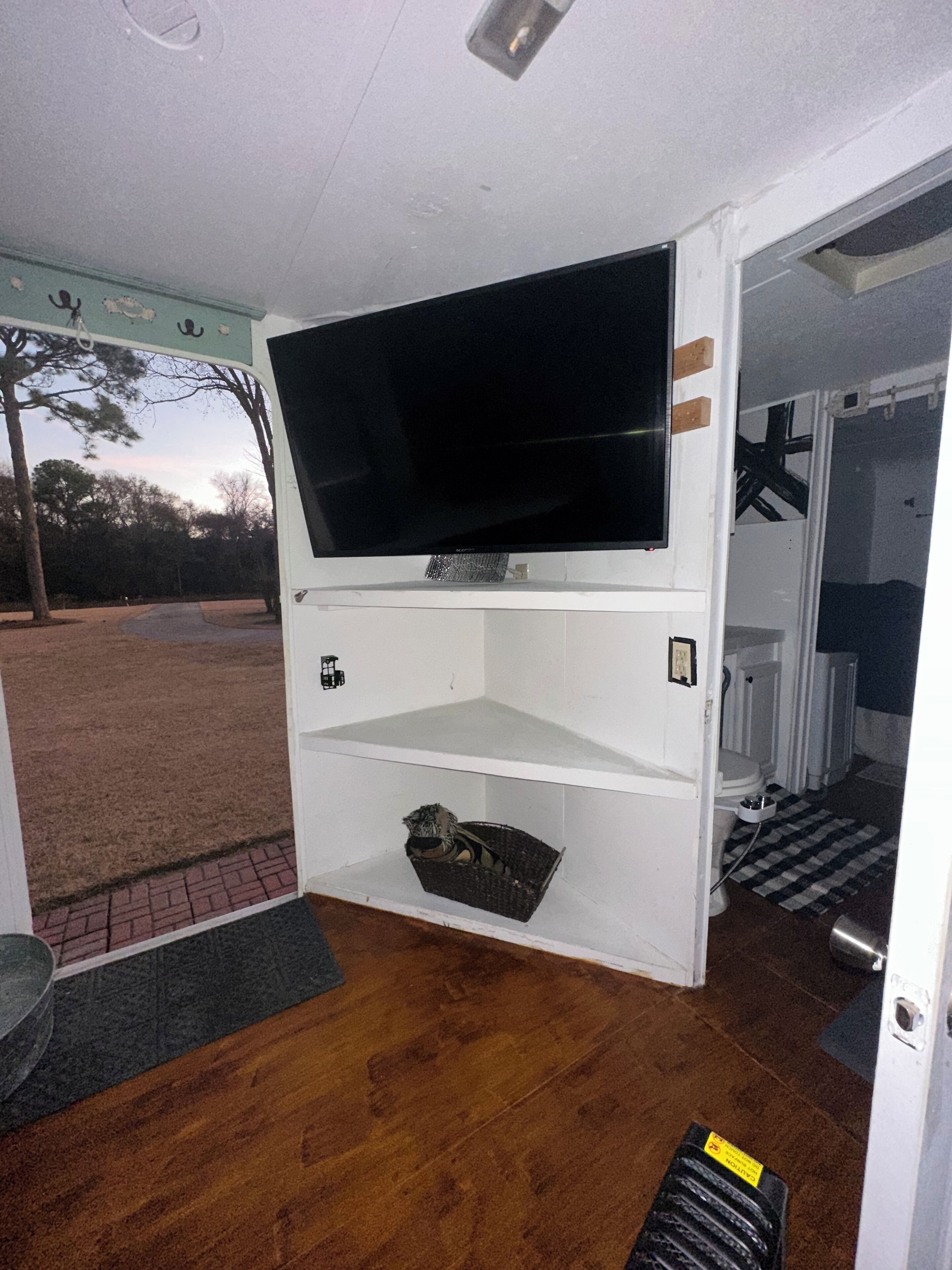 Interieur