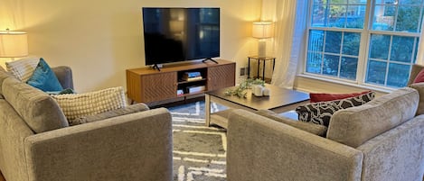 Smart TV