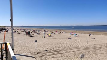 Rumah | Pemandangan dari properti