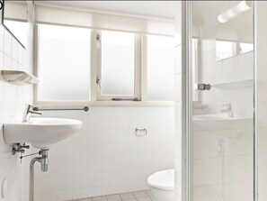 Ferienhaus | Badezimmer