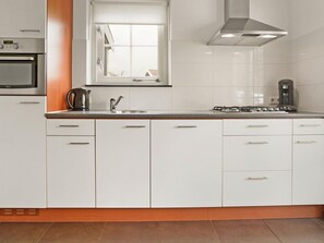 House | Private kitchen