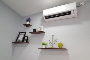 Interior - Global Residency (Kota Kinabalu)