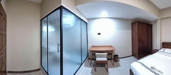 Global Residency