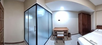 Global Residency