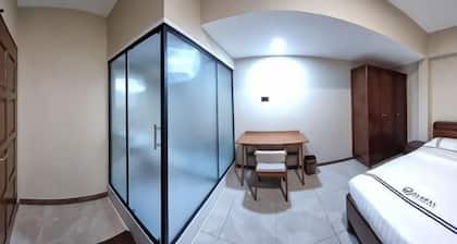 Global Residency