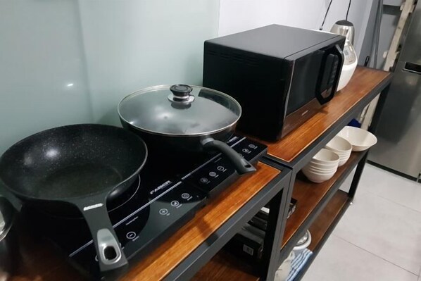 Interior - Global Residency (Kota Kinabalu)