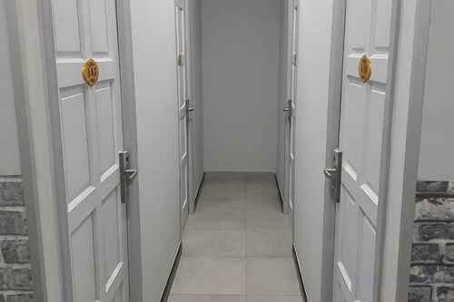 Global Residency