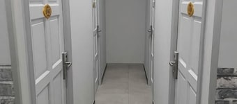 Global Residency