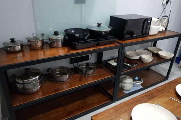 Dining - Global Residency (Kota Kinabalu)