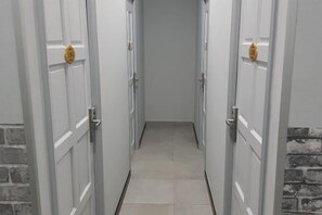 Interior - Global Residency (Kota Kinabalu)