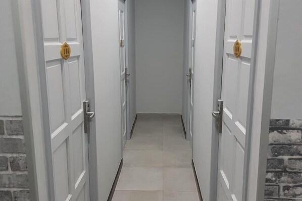 Interior - Global Residency (Kota Kinabalu)
