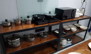 Dining - Global Residency (Kota Kinabalu)