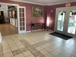 Intérieur