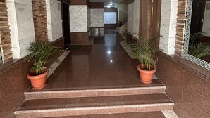 Interior - "Spacious 3-BR Apt Near AUC, SODIC & Key New Cairo Attractions" (Cairo)
