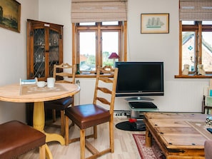 House | Dining - Captain House BnB in Fano (Fano)