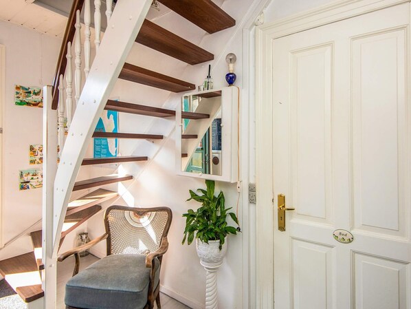 House | Interior - Captain House BnB in Fano (Fano)