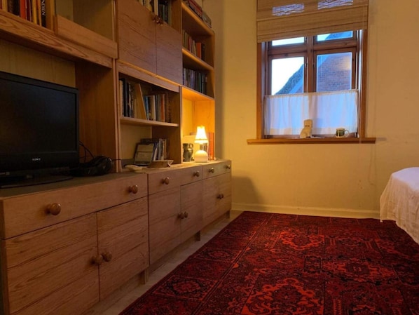 House | Interior