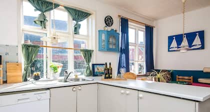 Captain House BnB in Fano