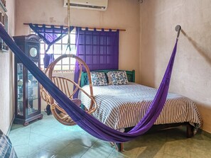 3 habitaciones, tabla de planchar con plancha y wifi gratis 