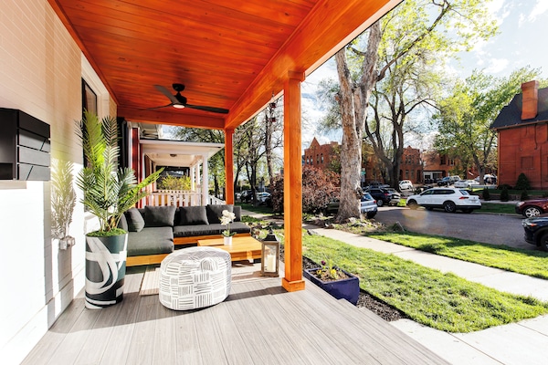 Terrazza/patio