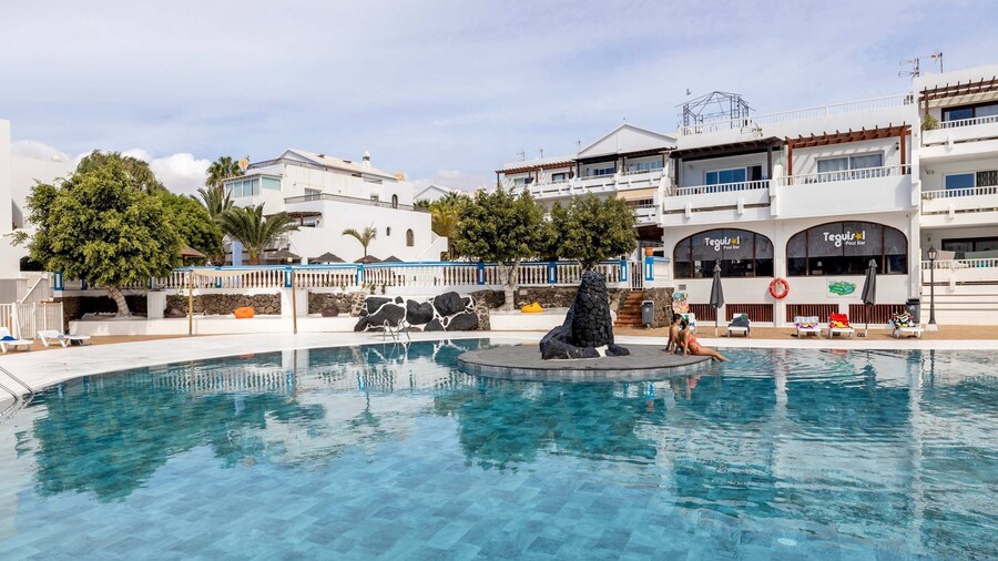 Bayside Teguisol 258 Perfect for Families