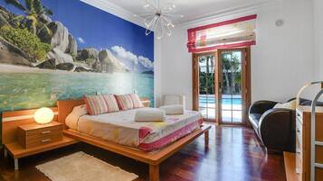 Apartment | 3 bedrooms