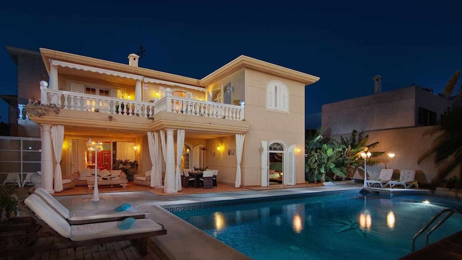 Bayside Concha House Beachfront Oasis With Heated Pool