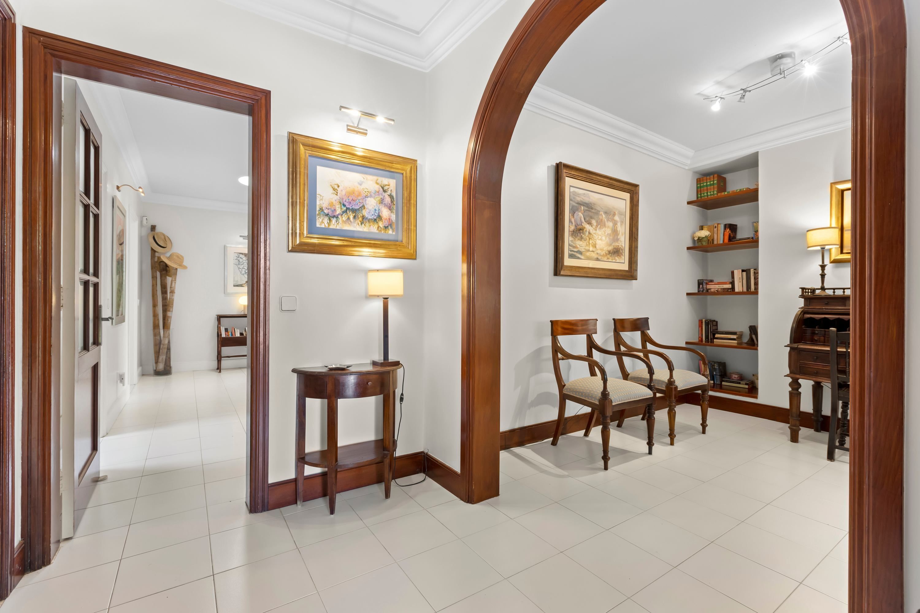 하우스 | 4 개의 침실