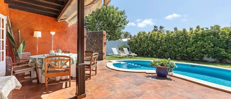 Casa | 4 dormitoris