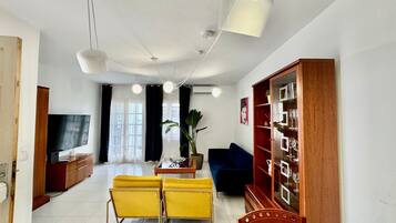 Apartment | 3 bedrooms