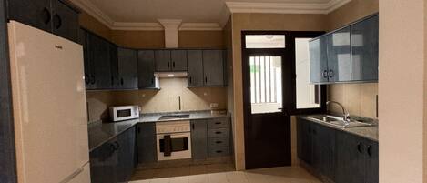 Apartament | 3 dormitoris