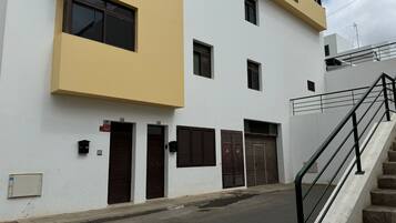 Apartment | 3 bedrooms