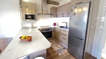 Casa | 2 habitaciones