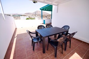 Casa, fumadors | 3 dormitoris