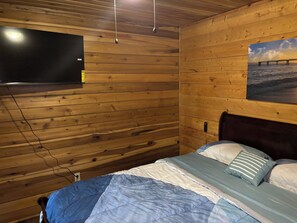 3 quartos, Wi-Fi de cortesia, roupa de cama