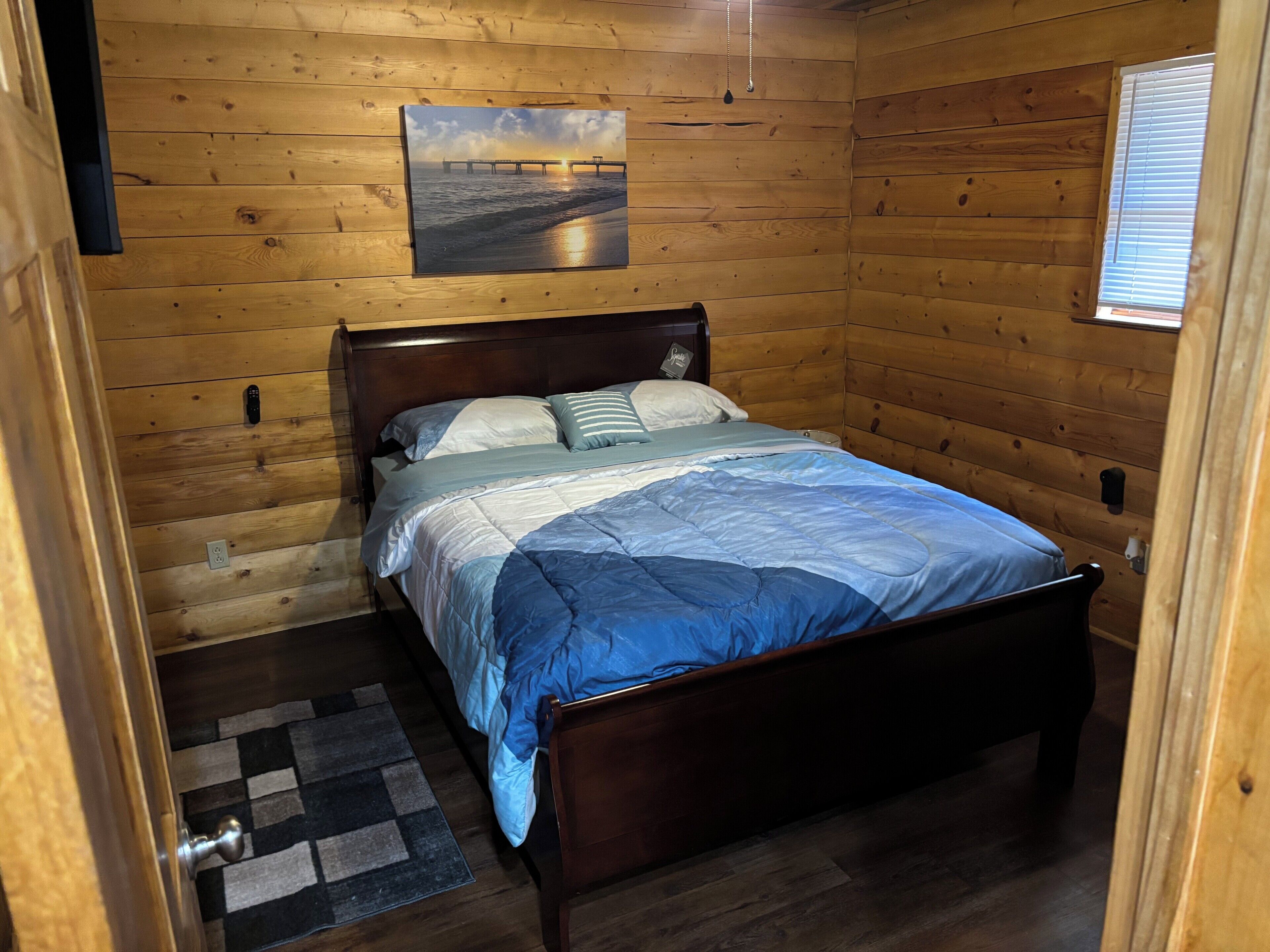 3 quartos, Wi-Fi de cortesia, roupa de cama