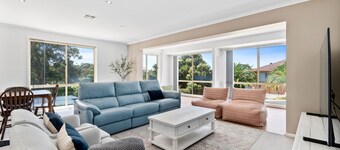 Malua House by the Bay