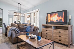 Smart TV, books