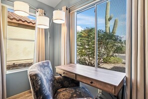 Interior - Serene Vacation Home - Trails, Golf & Dining! (Marana)