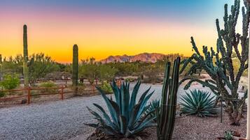 Rumah | 4 kamar tidur