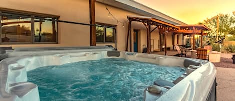 Maison | 4 chambres