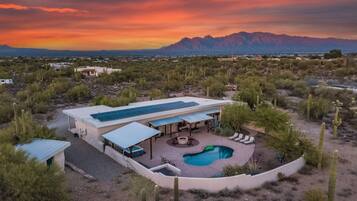 Rumah | 4 kamar tidur